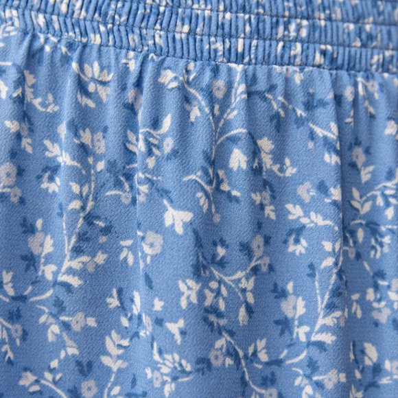 Reformation Smocked Dress - Picture 4 of 7